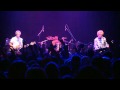 State Radio - Waitress (Live in HD) 