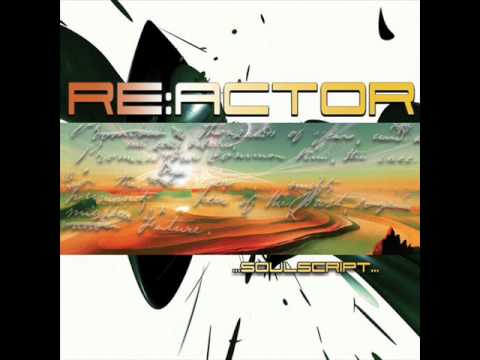 Mad Mango - In Love With Gaia (Reactor Remix)