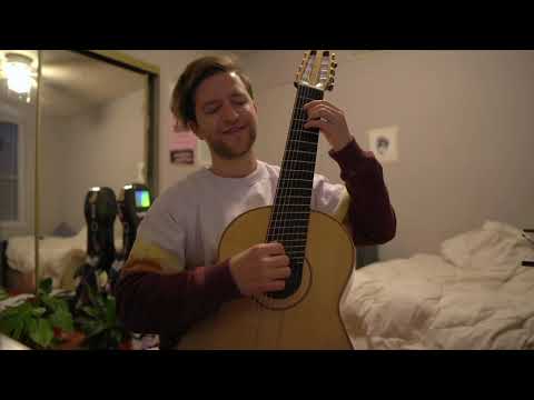 Joseph Ehrenpreis / El Noi de la Mare - F. Mompou