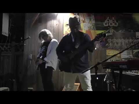 Eamonn Flynn Band - Porcupine