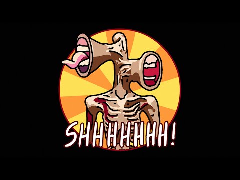 AMONG US vs SIREN HEAD