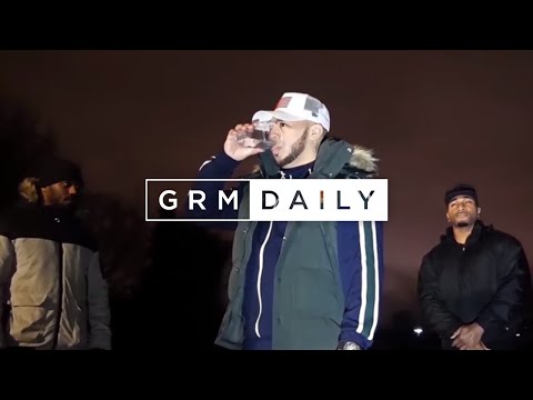 Sleeka - Rumours  (Prod. by Large By Name) [Music Video] | GRM Daily