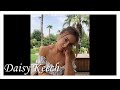 Instagram Compilation Of Daisy Keech ②