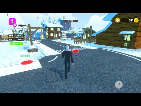 City Tycoon Builder: Idle 3D video thumbnail