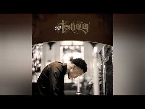 August Alsina – Numb (Bonus Track) feat. B.o.B, Yo Gotti (Clean Version)