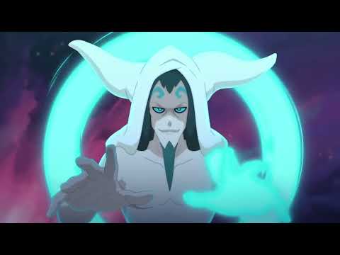 Qilby Vs the Eliasphere (Wakfu Season 4 Episode 9)