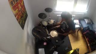 NoFX - I don´t like me anymore  / Drum Cover