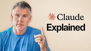 1000+ hours of Learning Claude in 15 Minutes (Beginner to Pro)