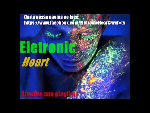 Moguai Feat. Niles Mason - Can´t Stop (Original Mix)