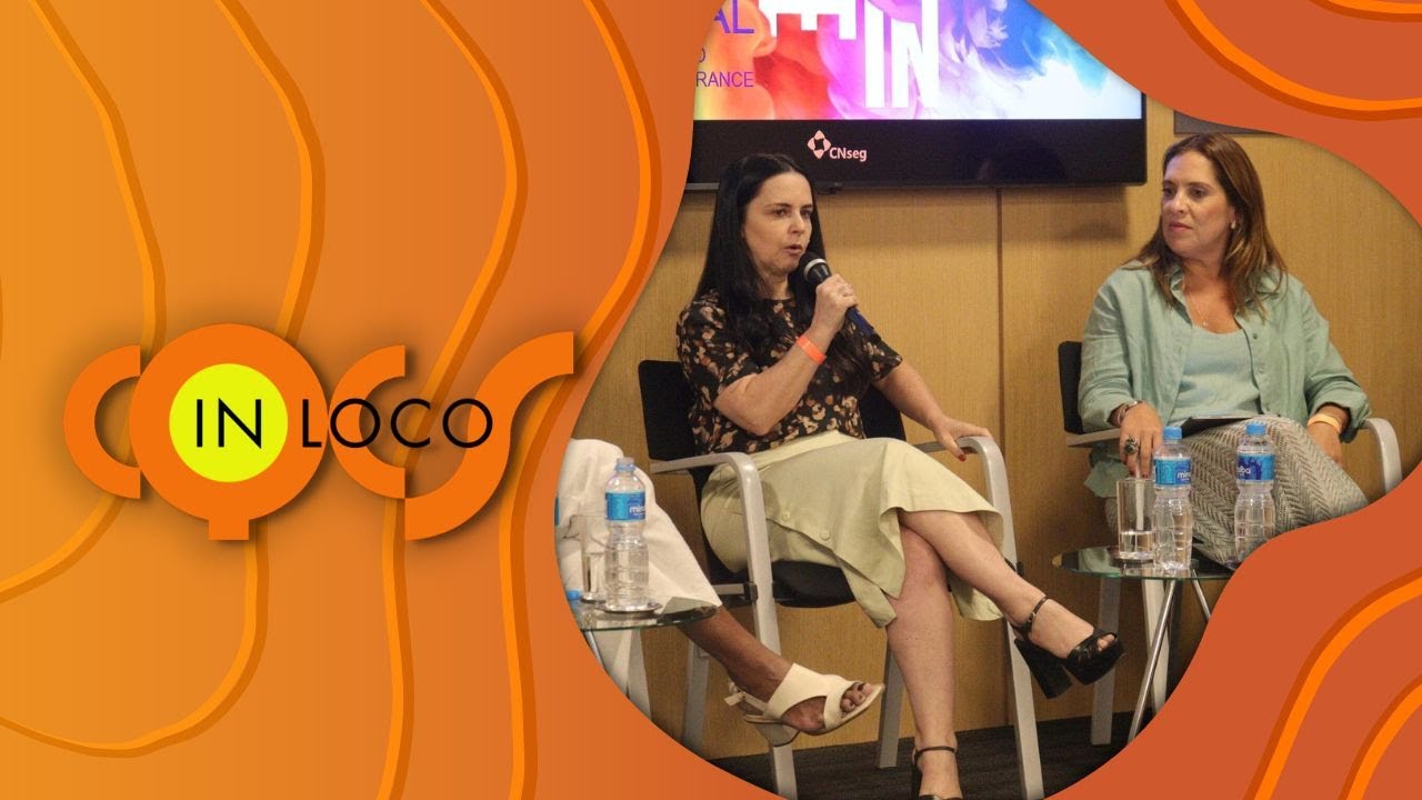 LIDERANÇAS DISCUTEM INCLUSÃO FEMININA DURANTE O DIVE IN FESTIVAL NO RJ