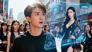 [Multi SUB] （全集）窮小夥沒想到剛穿越成為書中反派就被女主角誤解成為舔狗？ ！#逆襲 #MiniDrama #精彩大陸短劇