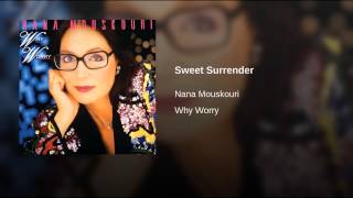 Sweet Surrender