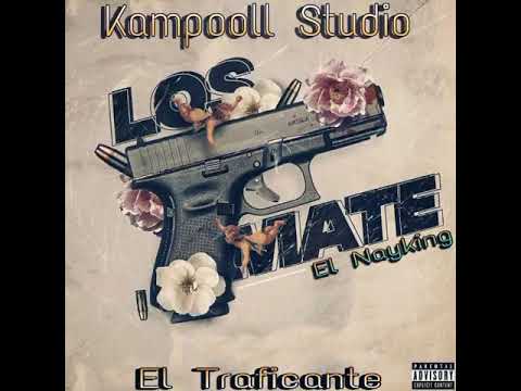 Los Mate - El Nayking | 2020