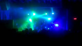 Galactic, "Keep Steppin'" (with Corey Henry)