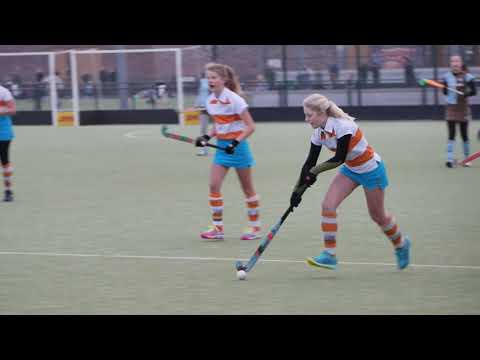 Fletiomare  MC9 MHC Nieuwegein MC6