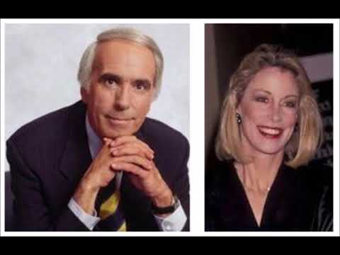 Tom Snyder Radio Show with Sarah Purcell (last segment)  May 21 1992