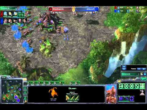 52 - dKiller vs MC game 1 IEM Cologne.wmv