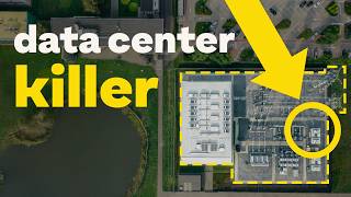 The Fatal Flaw in America's AI Infrastructure