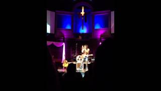 Jason Castro in Wylie TX &quot;Enough&quot;