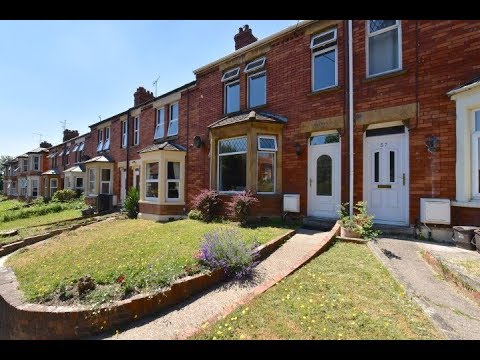 Orchards Estates 24/7 Sales & Letting Agents - Three bedroom Victorian style property in Yeovil