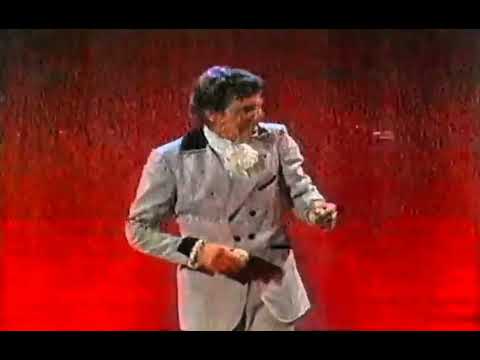 Rudi Schweitzer vintage circus