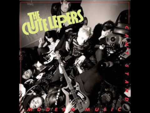 The Cute Lepers - Prove It