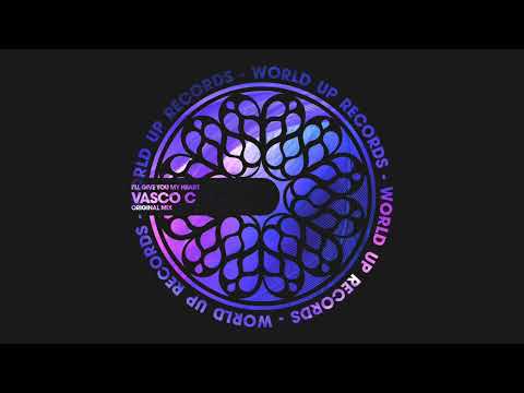 Vasco C - I'll Give You My Heart