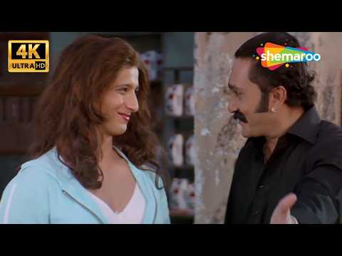 Vasoolibhai Dikki ko Dekh ke PIGHAL Gaye | Golmaal: Fun Unlimited Comedy Scene | Sharman Joshi