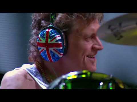 Videoclip de Don't Shoot Shotgun (Live At The Joint, Las Vegas / 2013) — Def Leppard