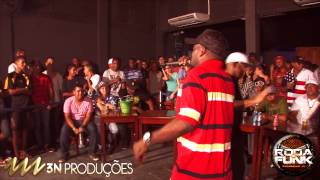 MC Cidinho :: Homenagens aos amigos que se foram :: Roda de Funk