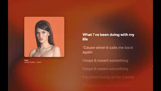 Download lagu SIENNA SPIRO - Pure (Lyrics) mp3