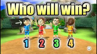 Wii Party [20] スゴロク