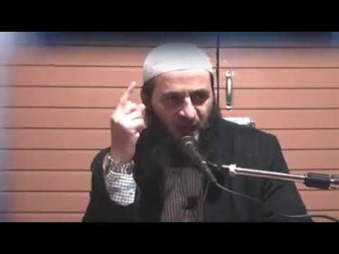 SINQERITETI - Hoxhë Sadullah Bajrami