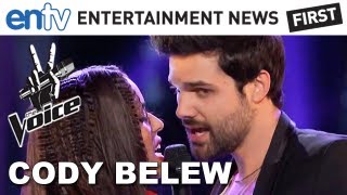 The Voice Battle Rounds: Cody Belew & DOMO's Awkward 'Telephone' Dance Off