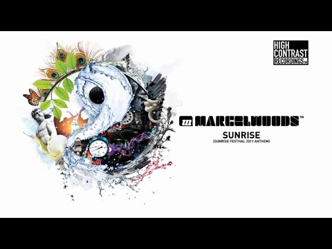 Marcel Woods - SUNRISE (Sunrise Vocal Mix) [Sunrise Festival 2011 Anthem]