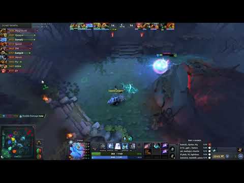 Just Sumail Doing Sumail Things