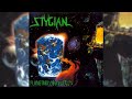 Stygian Planetary Destruction 1992 HQ FULL ALBUM
