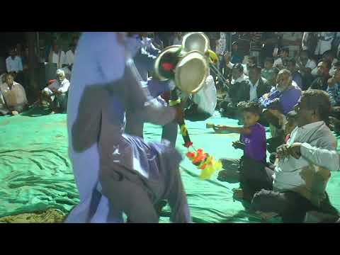 Darunda Mela.  9/22/2018  jagarn program