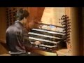 Commotio Op.58 by Carl Nielsen. Raúl Prieto Ramírez, organ