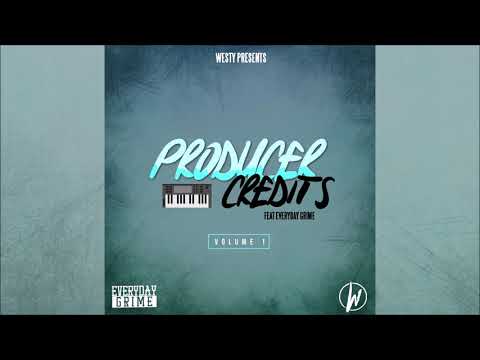 Westy X Concsious Notes - Medit8 [Grime Instrumental]