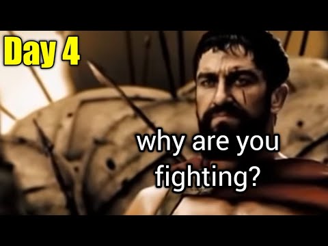 Day 4 of NNN (Do not forget this)