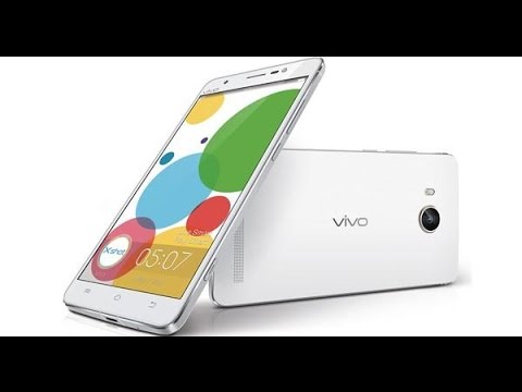 vivo Xshot Hard Reset and Forgot Password Recovery, Factory Reset