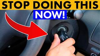 This Is the #1 Mistake People Make When Their Lexus Won’t Start