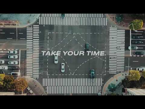March 13 - Take Your Time (Hexlogic Remix) | UK Garage