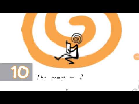 download lagu mp3 mp4 Comet 2, download lagu Comet 2 gratis, unduh video klip Comet 2