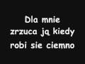 IRA - Ona jest ze snu [ nie karaoke ] + słowa tekst ...