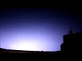 Dramatic Lightning Bolt Show