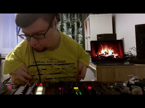 Zeu5 pres. Organica - Christmas set (Organic House)