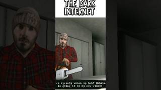 Download lagu The Dark Internet | Game Over Scene #Short mp3