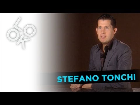 Stefano Tonchi: Definining Decades of Fashion